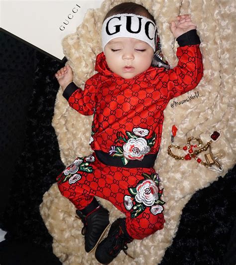 buy gucci baby clothes online|baby gucci outlet.